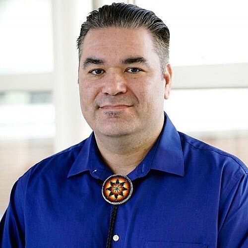 Foundation Honors Native American Researcher