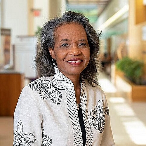 Fox Chase Staff Member Recognized for Advancing Patient Centered Care