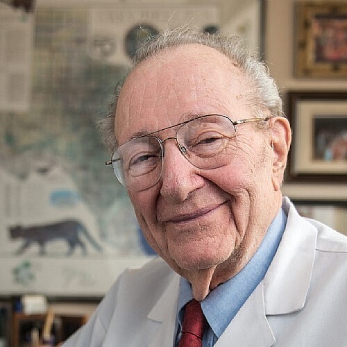 Freireich Passes Away at 93