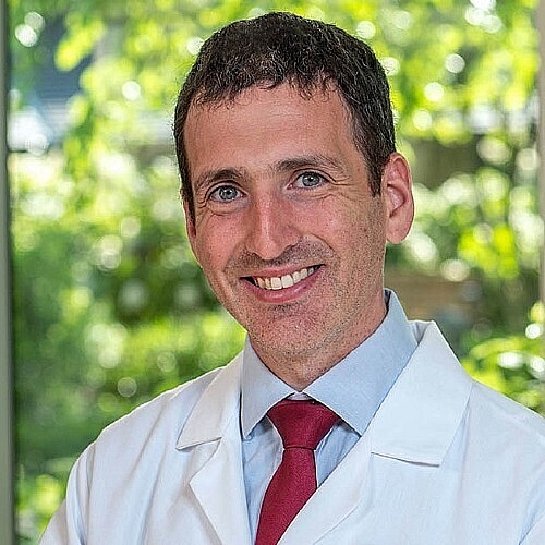 Frosch Wins NCCN Foundation Award