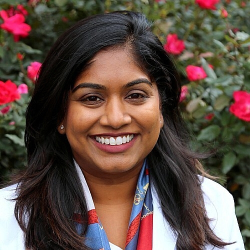 Gynecological Oncologist Joins GWU