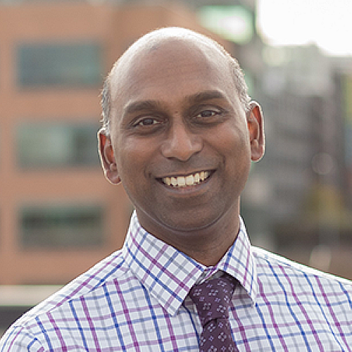 Gadi Named Deputy Director