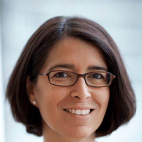 Gehrig to Chair Obstetrics and Gynecology