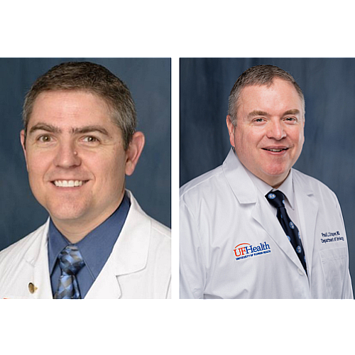 George Crispen Appointed to Executive Leadership Positions