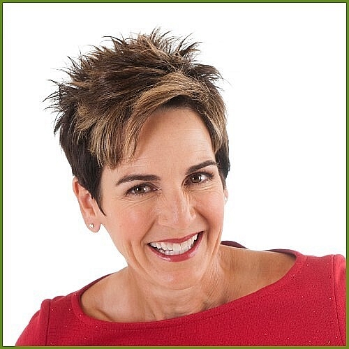 Generational Humorist to Deliver CRI Keynote