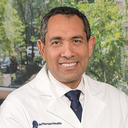 Gergis to Lead BMT and Cell Based Therapy Program