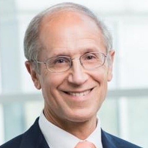 Gerson to Serve as Interim Dean for Additional Year