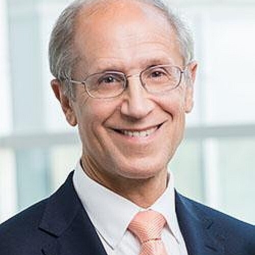 Gerson Elected to National Academy of Inventors as Senior Member