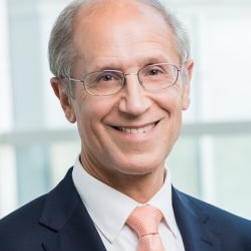 Gerson Tapped for Biden Cancer Working Group