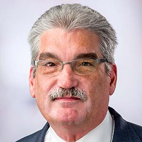 Gilliland Announces Plan to Step Down