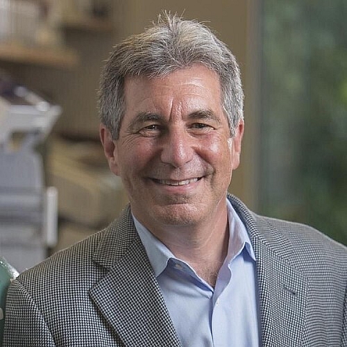 Ginsburg Named Chief Medical and Scientific Officer for NIH Research Program