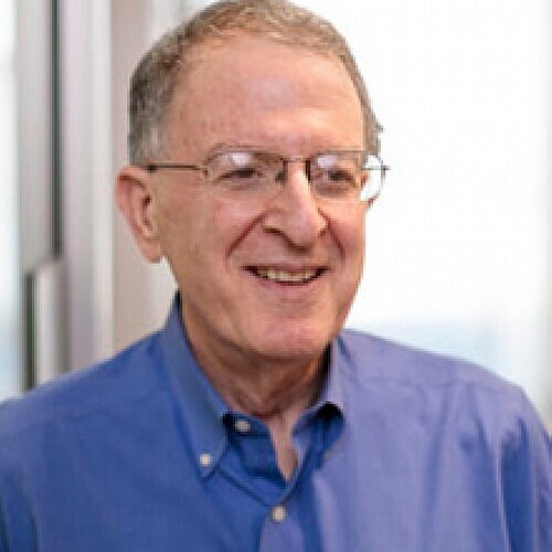 Gordon Receives Kober Medal