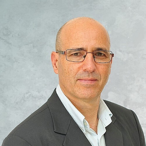 Gottlieb Joins MD Anderson as Vice President for Research