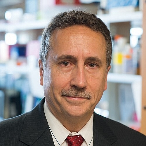 Grant Advances Ovarian Cancer Early Detection Efforts