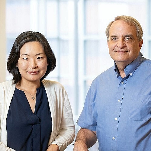 Grant Supports Research to Study Gastric Cancer Origins