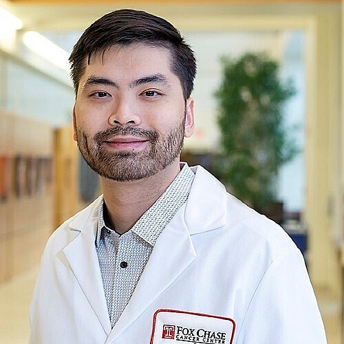 Graduate Student Recognized With ASH Abstract Achievement Award