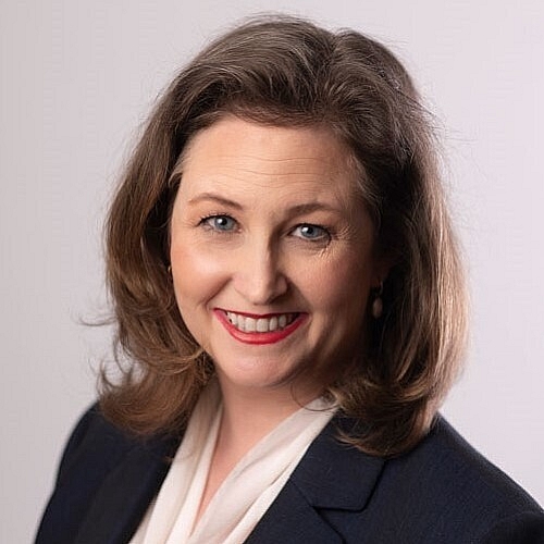 Graves Joins Sylvester as Assistant Vice President and Associate Director for Administration