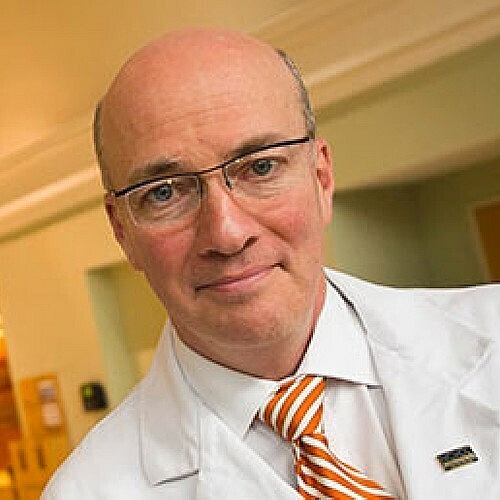 Greenebaum Earns NCI Designation Renewal