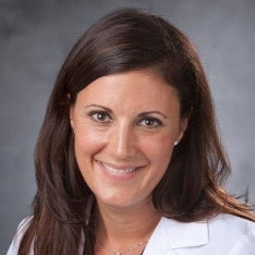 Greenup Appointed Chief of Breast Surgical Oncology