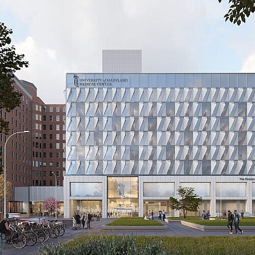 Groundbreaking for Major Expansion Celebrated