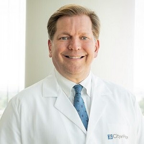 Gruber to Head Center for Precision Medicine