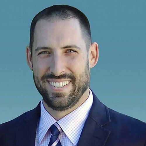 Hugo Named Medical Physics Director