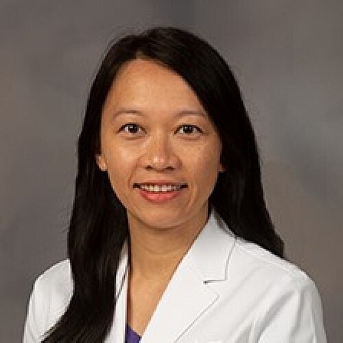Huynh Joins Dermatology Team