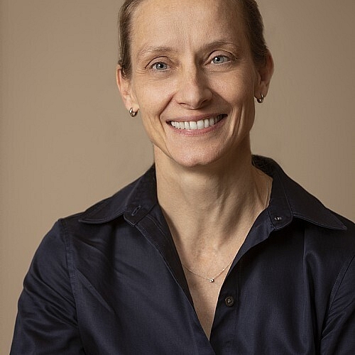 Halene Named Interim Chief of Hematology