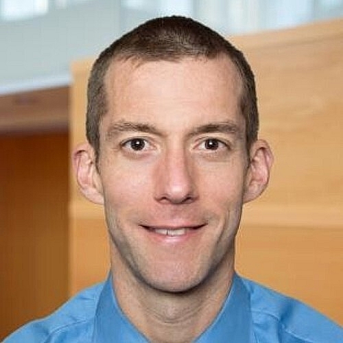 Hall Named Chair of Clinical Genetics