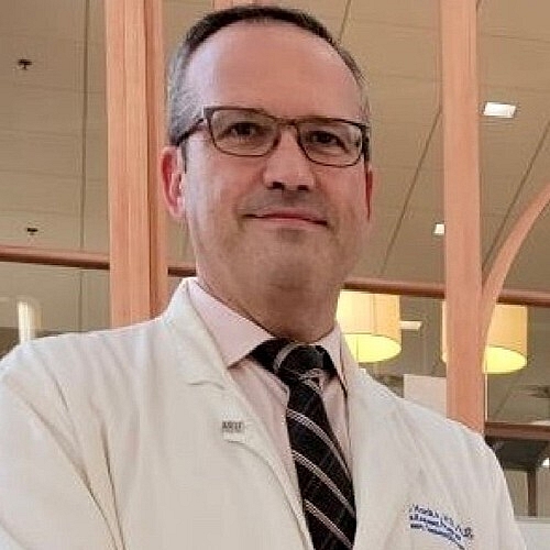 Hanks Elected to the American Society for Clinical Investigation