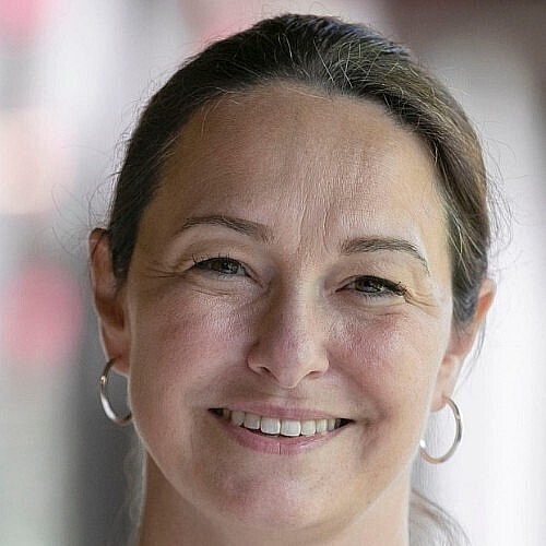 Hansel Tapped as Division Head of Pathology and Laboratory Medicine