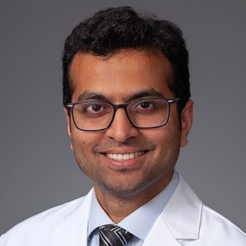 Hassan Joins Breast Cancer Team