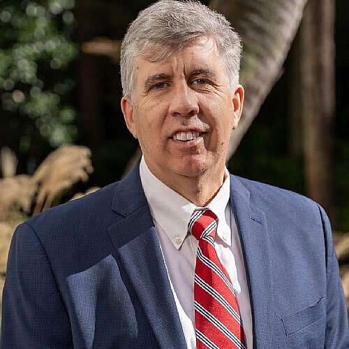 Hawkins Appointed Deputy Director