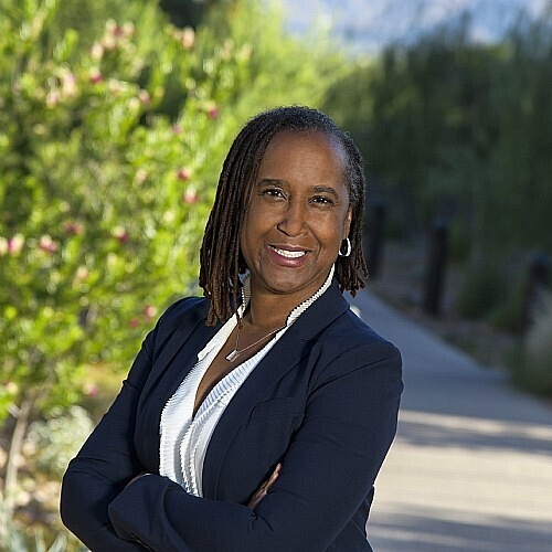 Hatcher to Establish Office of Inclusivity Diversity Equity and Accessibility