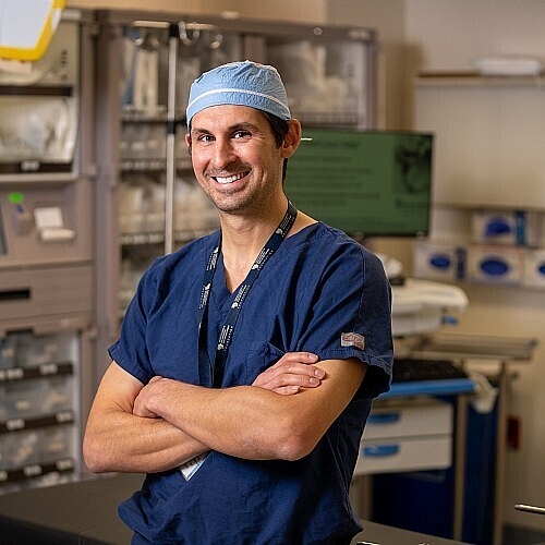 Head and Neck Team Leads Trial to Reduce Delays in Care