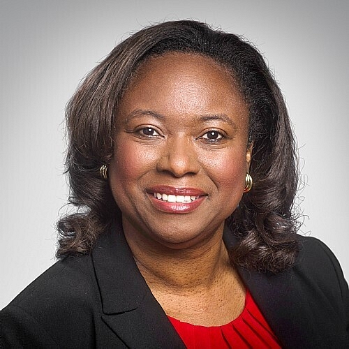 Health Equity Expert Appointed Deputy Director