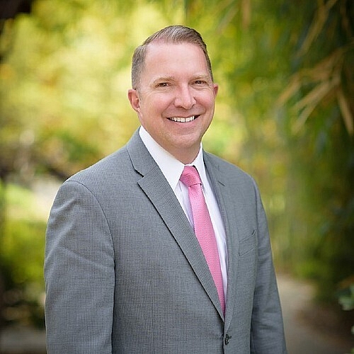 Helmke is New Chief Operating Officer