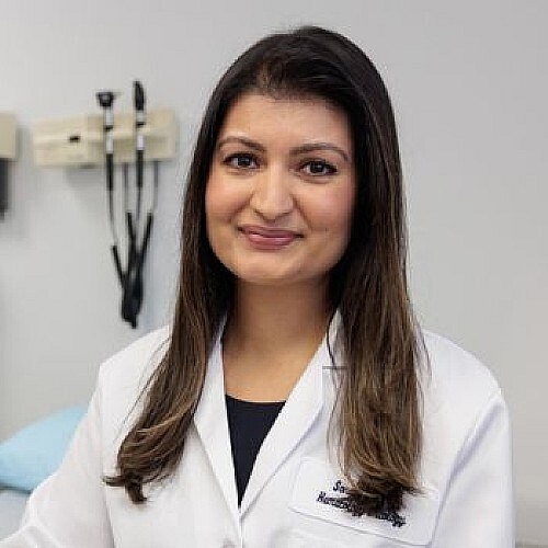 Hematologist Oncologist Joins GW