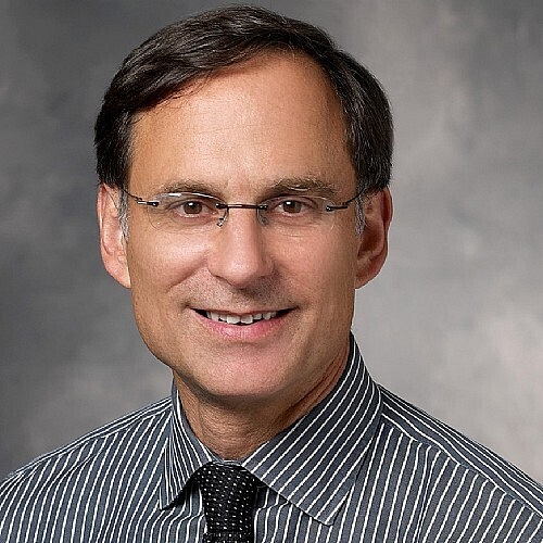 Hematologist Steven Coutre Dies at 62