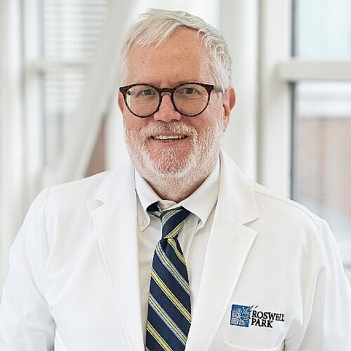 Hematology Oncology Expert Joins Roswell Park in Vice Chair Role