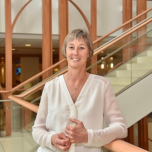 Hennig Named Director of Oncology Advanced Practice