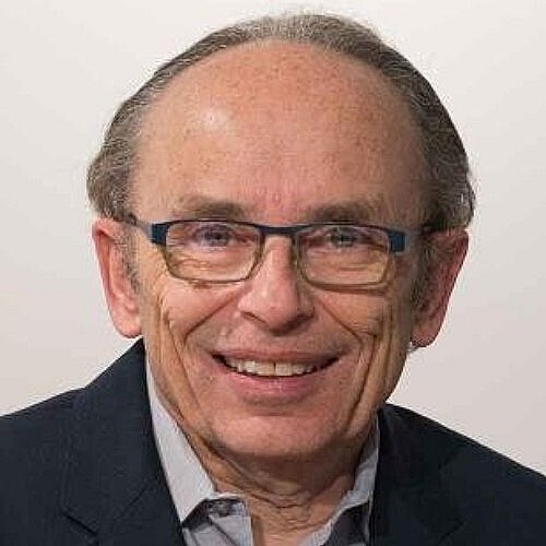 Hepatitis B Foundation Prize for Seeger