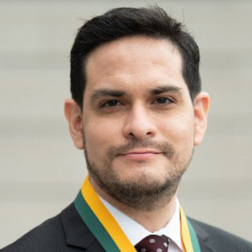 Herrera Appointed Associate Director of DEI