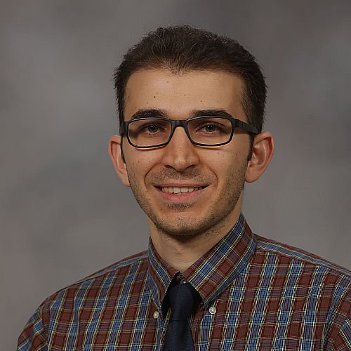 Hilal Joins CCRI Hematology Team