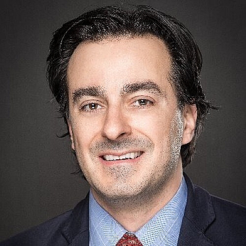 Hoimes Joins Duke Genitourinary Oncology