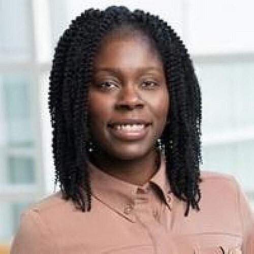 Hooper Selected as Deputy Director of the NIMHD