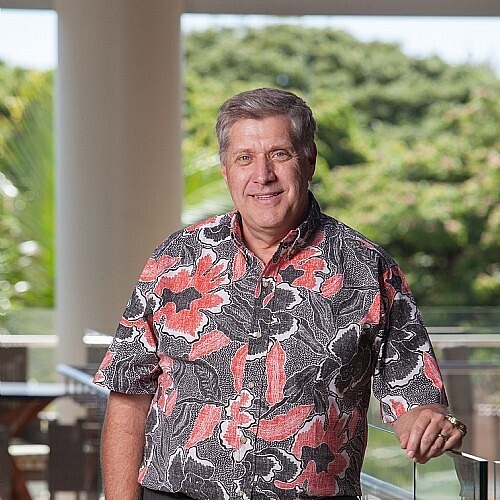 Holcombe Named Director of UVMCC