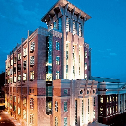 Hollings Achieves its Highest Score Receives NCI Designation Renewal