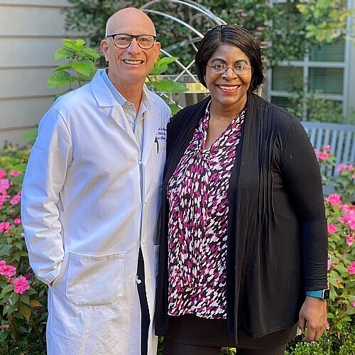 Hollings Works To Expand Cancer Screenings in Underserved Communities