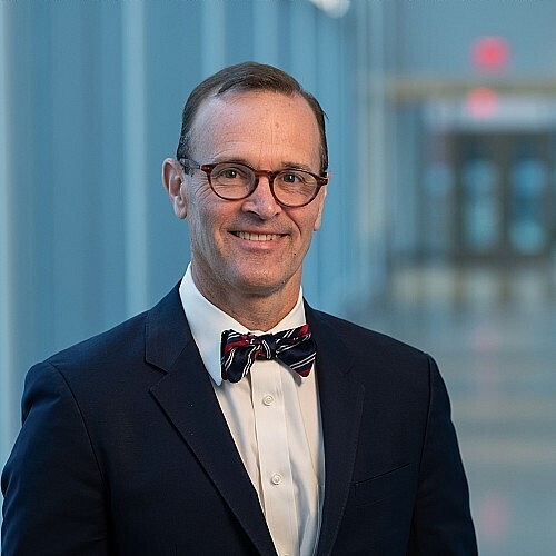 Holzbeierlein Appointed Physician in Chief